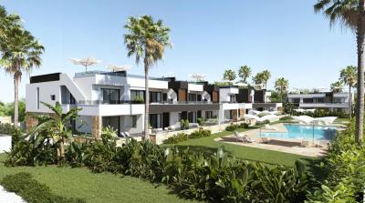 Appartement zum verkauf in Ciudad Quesada - HD1918 Appartement zum verkauf in Ciudad Quesada - HD1918
