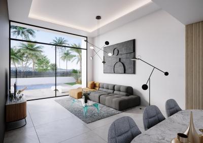Villa zum verkauf in Condado de Alhama - HD944 Villa zum verkauf in Condado de Alhama - HD944