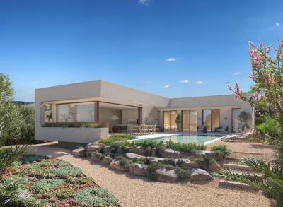 Villa myytävänä Villamartín-Las Filipinas - 164 Villa myytävänä Villamartín-Las Filipinas - 164