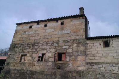 Casa in vendita a Caldas de Reis - IN_06_36650_037