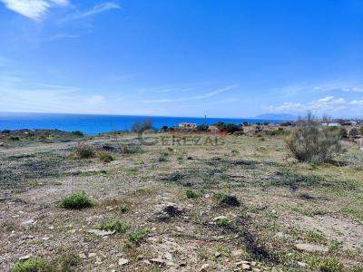 Участок в аренду в Camino Algarrobo - Las Arenas - LT600 Участок в аренду в Camino Algarrobo - Las Arenas - LT600