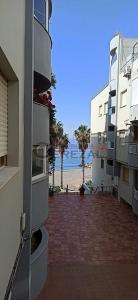 Дуплекс в аренду на время отпуска в Algarrobo Costa - CT2294 Дуплекс в аренду на время отпуска в Algarrobo Costa - CT2294