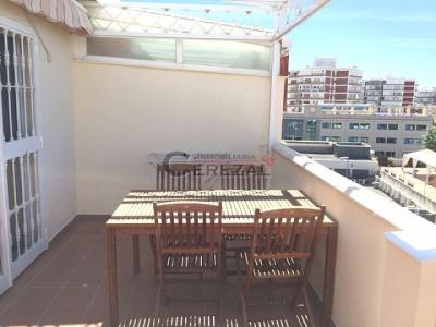 假期酒店式公寓Poniente-Faro, 滨海托雷 - CT388
