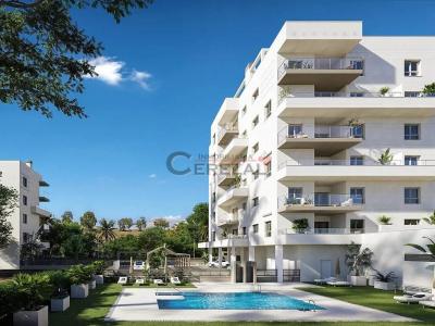 Appartamento in vendita a Centro, Torre del Mar - P003 Appartamento in vendita a Centro, Torre del Mar - P003