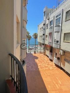 出售复式Algarrobo, 阿尔加罗沃 - C203