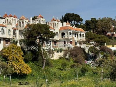 Apartment for sale in Mezquitilla - C104