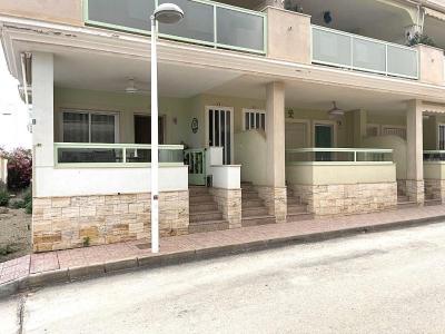 Appartement à vendre à Villaricos - API-PDE0107 Appartement à vendre à Villaricos - API-PDE0107