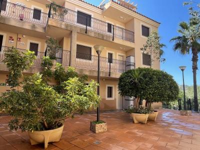 Apartment for sale in Los Collados-Los Geraneos, Águilas - API-AG0107