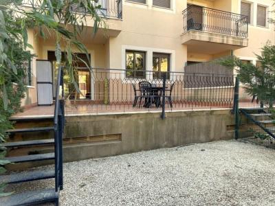 Apartment for sale in Los Collados-Los Geraneos, Águilas - API-AG0107