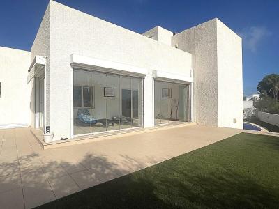 Villa in vendita a Zona el Palmeral - API-M0225 Villa in vendita a Zona el Palmeral - API-M0225