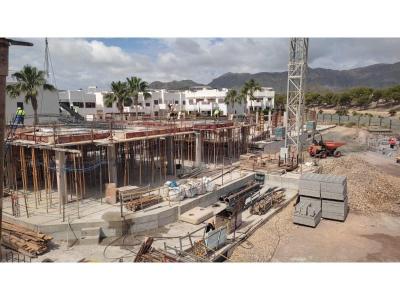 Lägenhet till salu i San Juan de los Terreros - API-SJ0158 Lägenhet till salu i San Juan de los Terreros - API-SJ0158