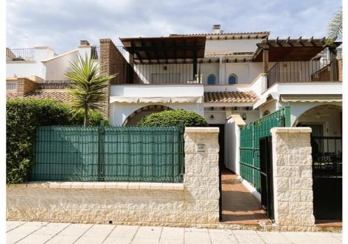 Dúplex en venta en Puerto Vera - Las Salinas, Vera - API-V0777 Dúplex en venta en Puerto Vera - Las Salinas, Vera - API-V0777
