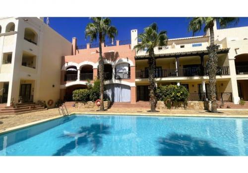 Duplex for sale in Villaricos - API-VIL0166