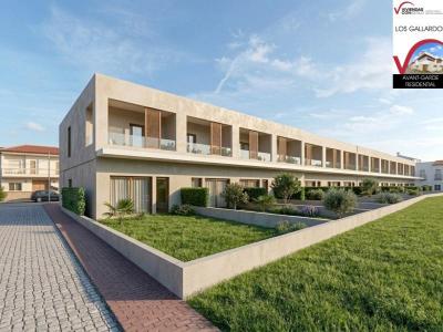 Duplex for sale in Los Gallardos - API-LG0157