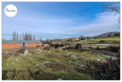 Plot for sale in Otero de Herreros - PH-0010104 Plot for sale in Otero de Herreros - PH-0010104