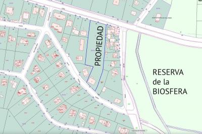 Plot for sale in El Espinar - PH-0010105