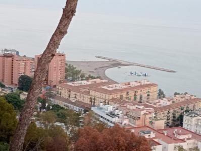 Piso en venta en La Malagueta - 506 Piso en venta en La Malagueta - 506