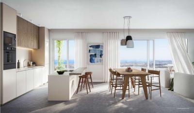 Huoneisto myytävänä Urb. El Coto - 5093 Huoneisto myytävänä Urb. El Coto - 5093
