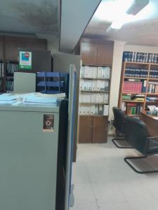 Oficina en venta en Centro histórico, Málaga - 543 Oficina en venta en Centro histórico, Málaga - 543