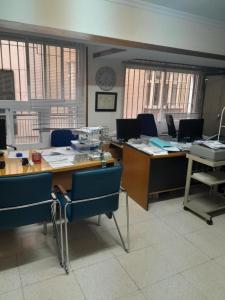 Oficina en venta en Centro histórico, Málaga - 543 Oficina en venta en Centro histórico, Málaga - 543