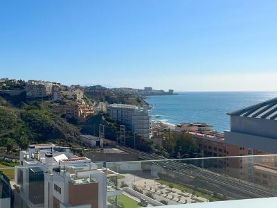 Апартаменты на продажу в Carvajal - Las Gaviotas - 549 Апартаменты на продажу в Carvajal - Las Gaviotas - 549