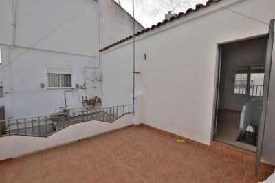 House for sale in Olvera - 2028