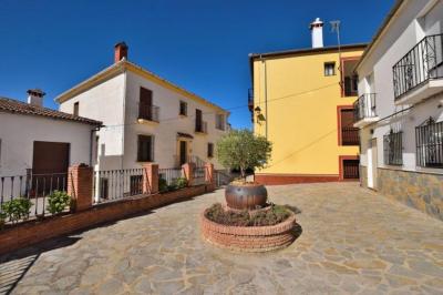 House for sale in Faraján - 1952