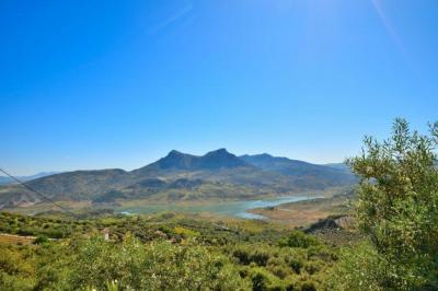 House for sale in Zahara de la Sierra - 1920
