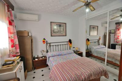 House for sale in El Gastor - 2006