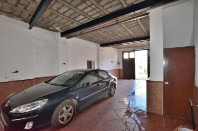 House for sale in El Gastor - 2004