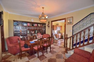 House for sale in El Gastor - 2004