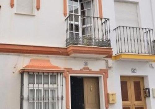 House for sale in Olvera - 1566