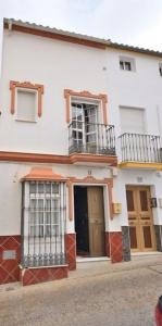 House for sale in Olvera - 1566