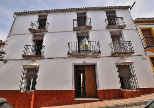 Casa en venta en Cañete la Real - 2033 Casa en venta en Cañete la Real - 2033