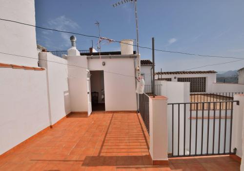 House for sale in Olvera - 2031