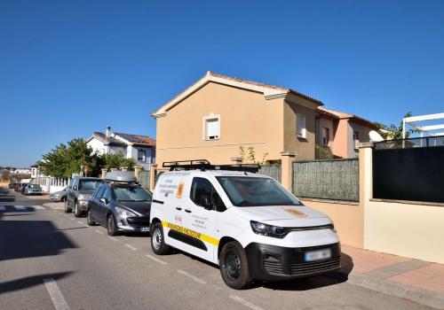 House for sale in Ronda - 2078
