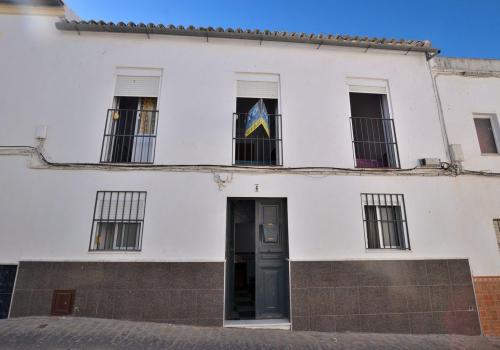 House for sale in Olvera - 2082