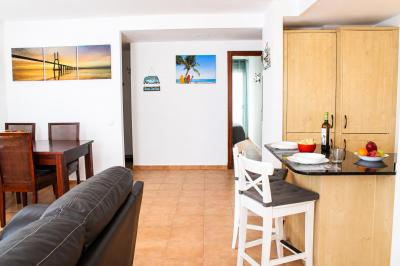 Appartement zum verkauf in Corralejo, La Oliva - AP0010 Appartement zum verkauf in Corralejo, La Oliva - AP0010