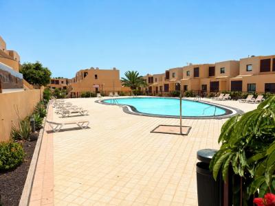 Appartement zum verkauf in La Oliva - AP0011 Appartement zum verkauf in La Oliva - AP0011
