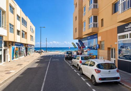 Apartamento en venta en Corralejo - AP0014 Apartamento en venta en Corralejo - AP0014