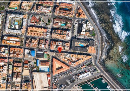 Apartamento en venta en Corralejo - AP0014 Apartamento en venta en Corralejo - AP0014
