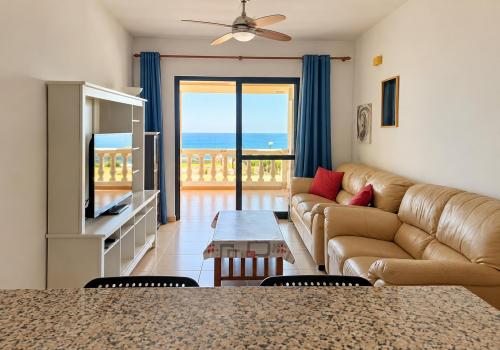 Apartamento en venta en Tuineje - AP0015
