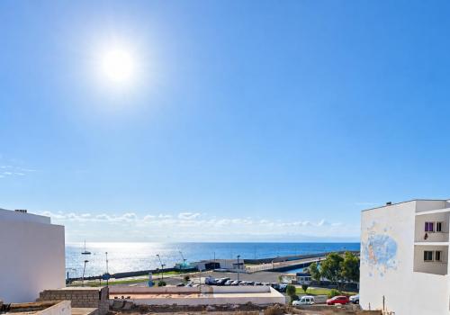 Apartamento en venta en Tuineje - AP0015