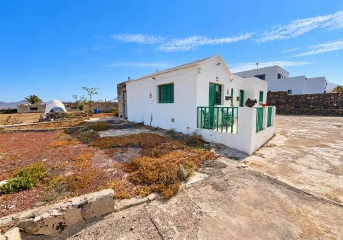 Chalet en venta en Yaiza - CHA0037 Chalet en venta en Yaiza - CHA0037
