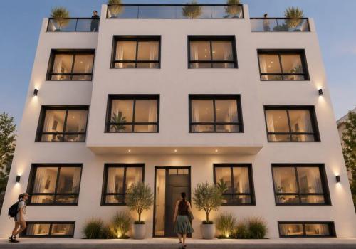 Apartamento en venta en Corralejo - AP0016 Apartamento en venta en Corralejo - AP0016