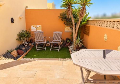Piso en venta en El Cotillo, La Oliva - PIS0017