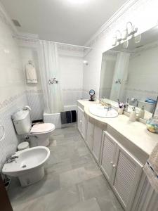 Дуплекс на продажу в Centro-Calzada-Cabo Noval - 15215177 Дуплекс на продажу в Centro-Calzada-Cabo Noval - 15215177