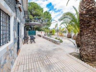 Villa for sale in Jijona - 89046-111288734
