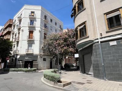 Помещение с прил. тер в аренду в Centro - BG2622 Помещение с прил. тер в аренду в Centro - BG2622