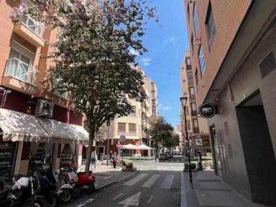 Помещение с прил. тер в аренду в Centro - BG2622 Помещение с прил. тер в аренду в Centro - BG2622